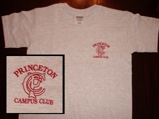 Champion T-Shirt